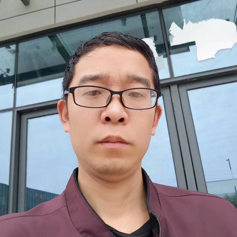 眠镜的第一张照片--清流相亲网