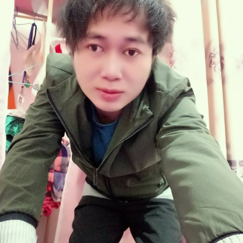 林子立的第一张照片--清流相亲网