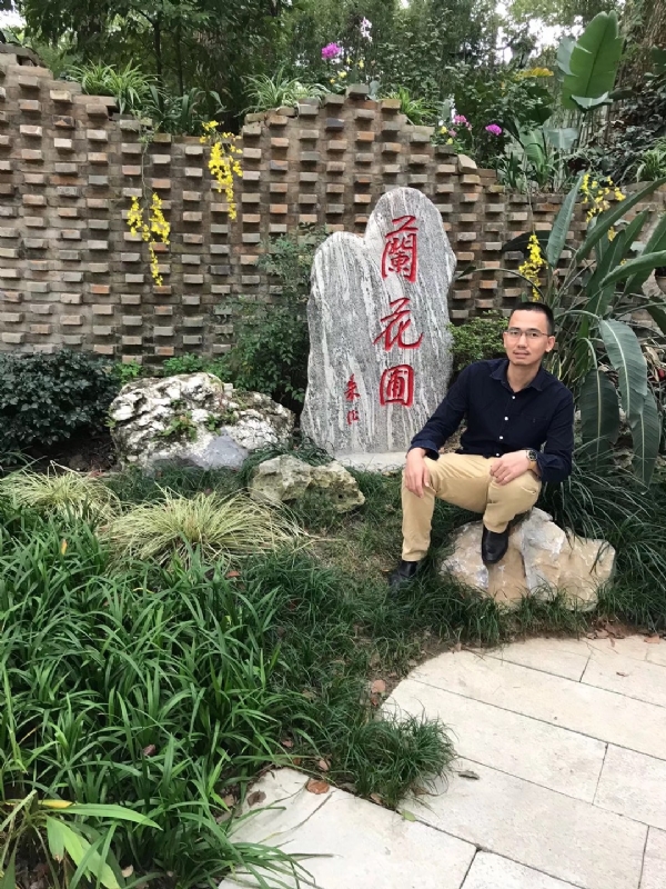真心换真心的第一张照片--清流相亲网