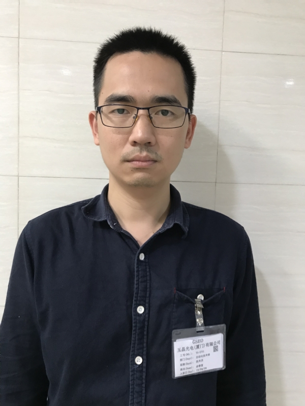 真心换真心的第三张照片--清流相亲网