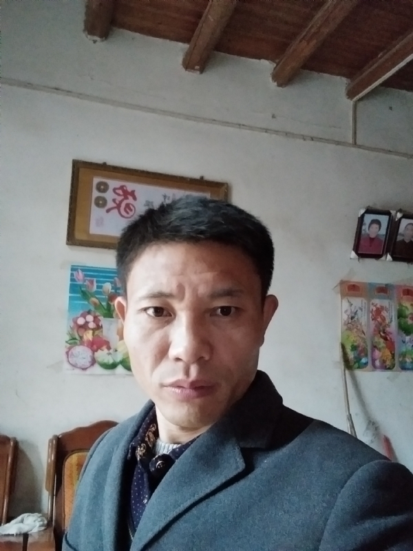 从前现在的第三张照片--清流相亲网