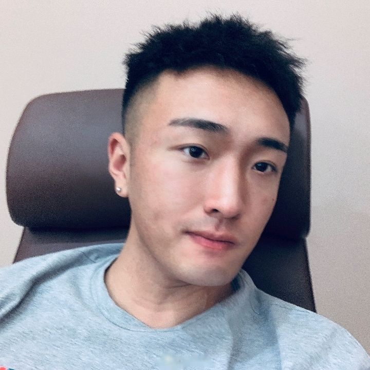 单公子的第一张照片--清流相亲网
