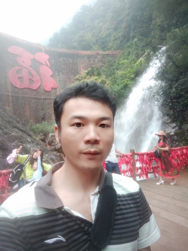 珊珊您是珊无无无妻的第一张照片--清流相亲网