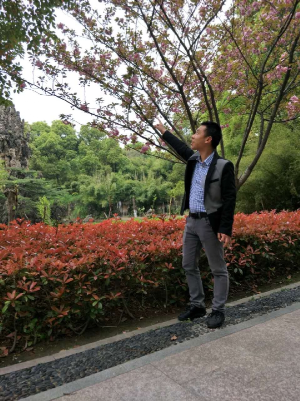 坦诚的第一张照片--清流相亲网
