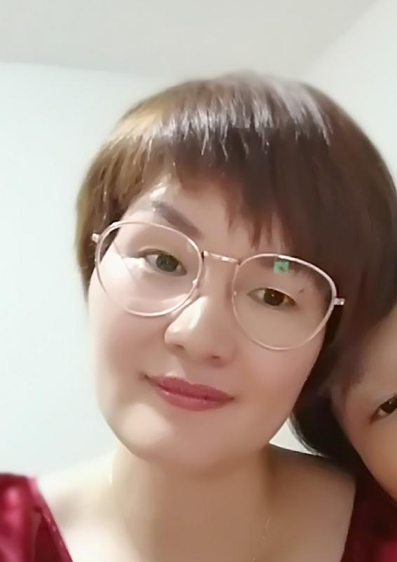 一曲墨白的第一张照片--清流相亲网