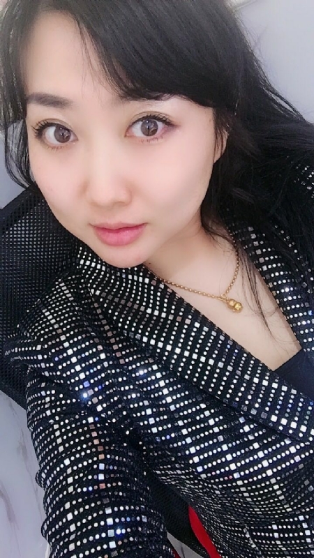 烛影的第一张照片--清流相亲网