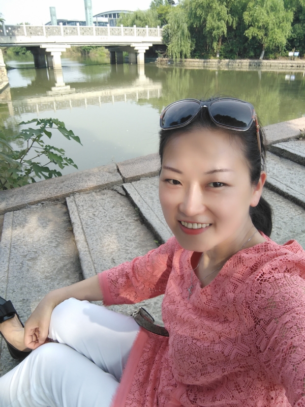 渴慕的第一张照片--清流相亲网