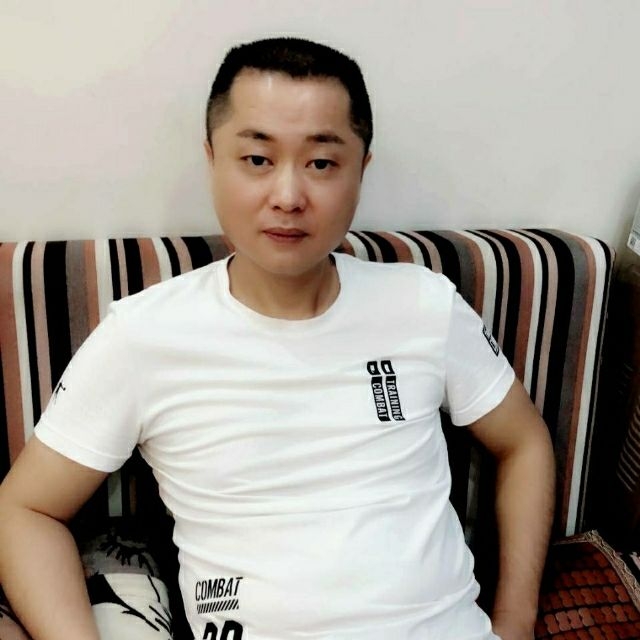 紫气东来168的第一张照片--清流相亲网
