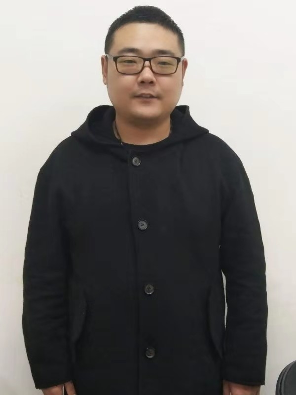 ll的第一张照片--清流相亲网