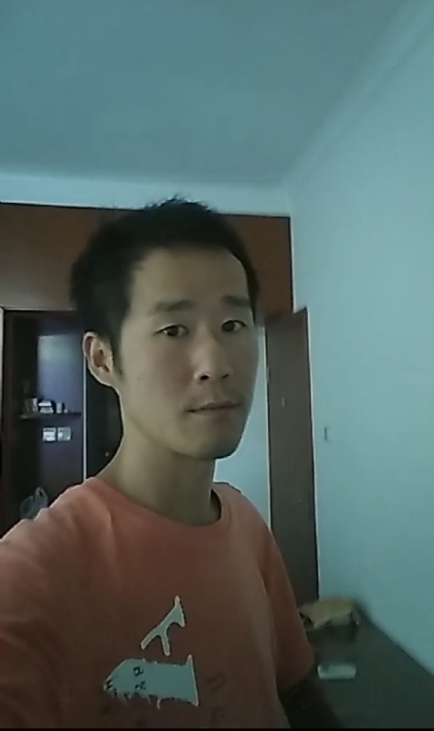 呀是你的第一张照片--清流相亲网