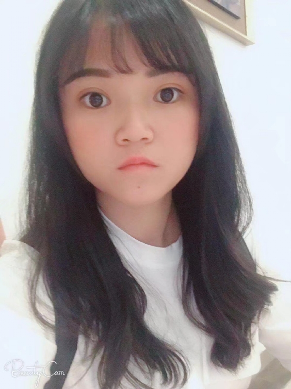 灵灵的第一张照片--清流相亲网