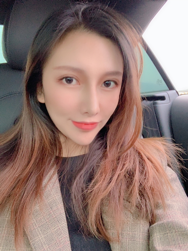 李岚Lancy的第一张照片--清流相亲网