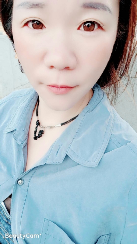 珍惜幸福的第一张照片--清流相亲网