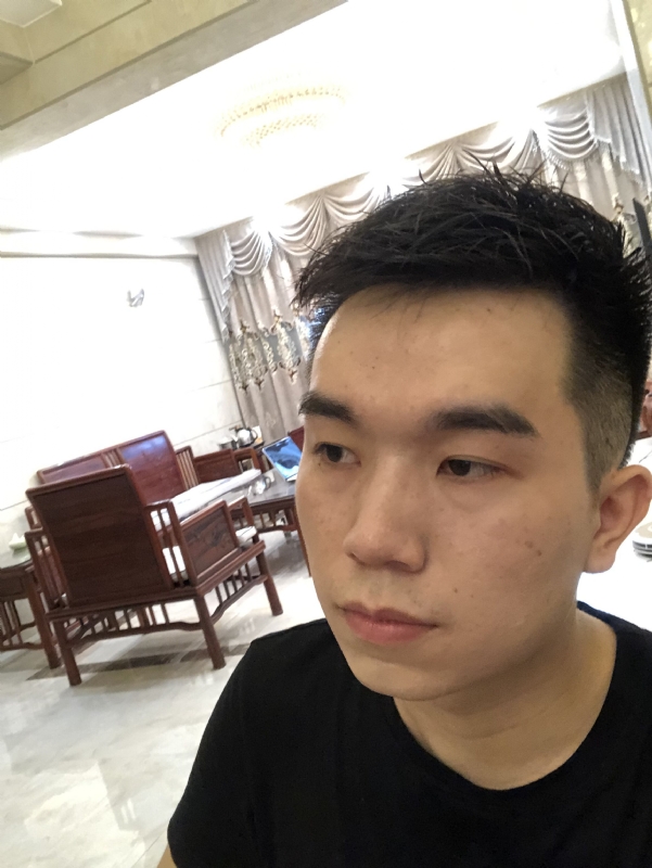 少涵的第一张照片--清流相亲网