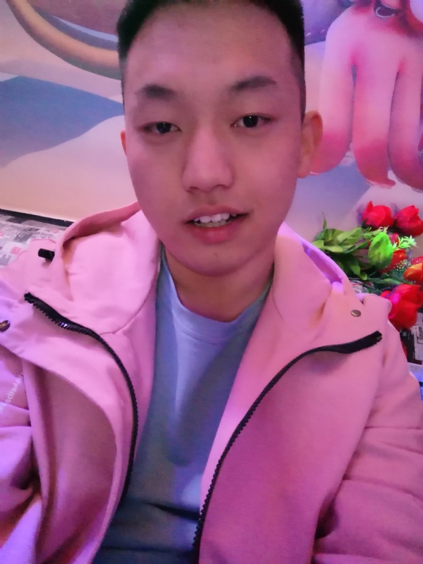 真好的第一张照片--清流相亲网