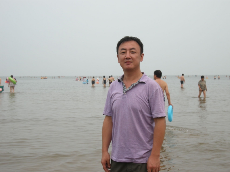 一米的第一张照片--清流相亲网