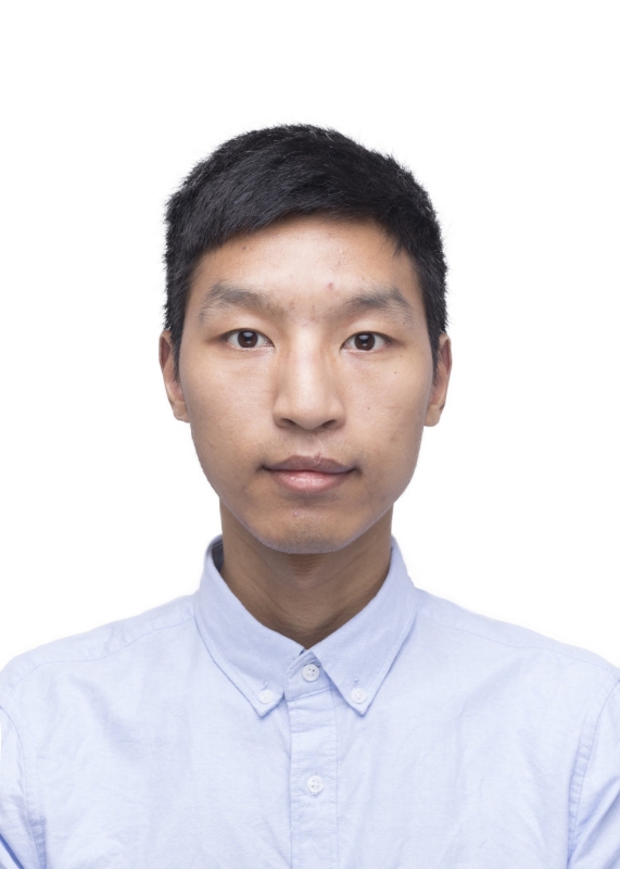 熊熊乐园之熊大的第一张照片--清流相亲网