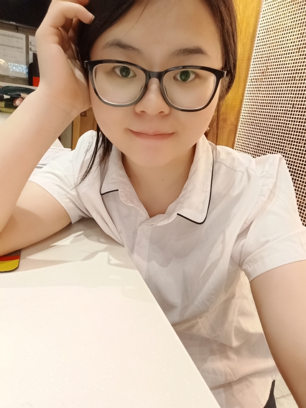 妃子笑的第一张照片--清流相亲网