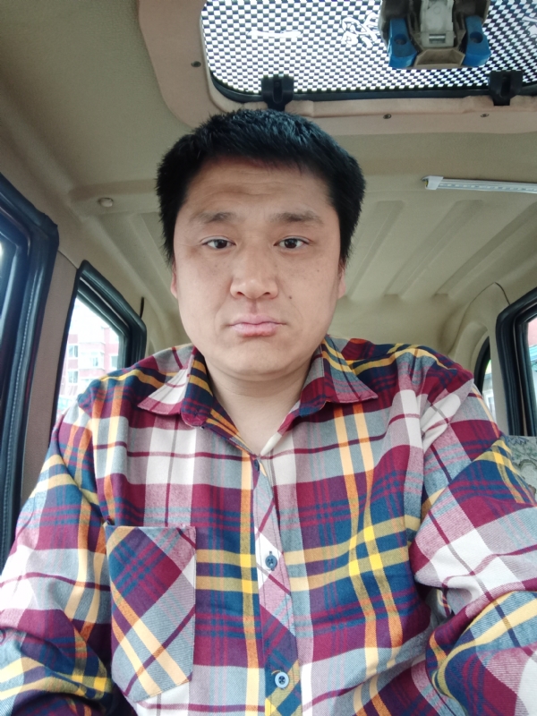 随缘的第一张照片--清流相亲网