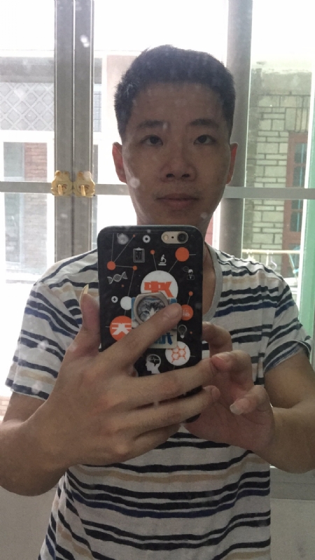 择一偶终老的第一张照片--清流相亲网