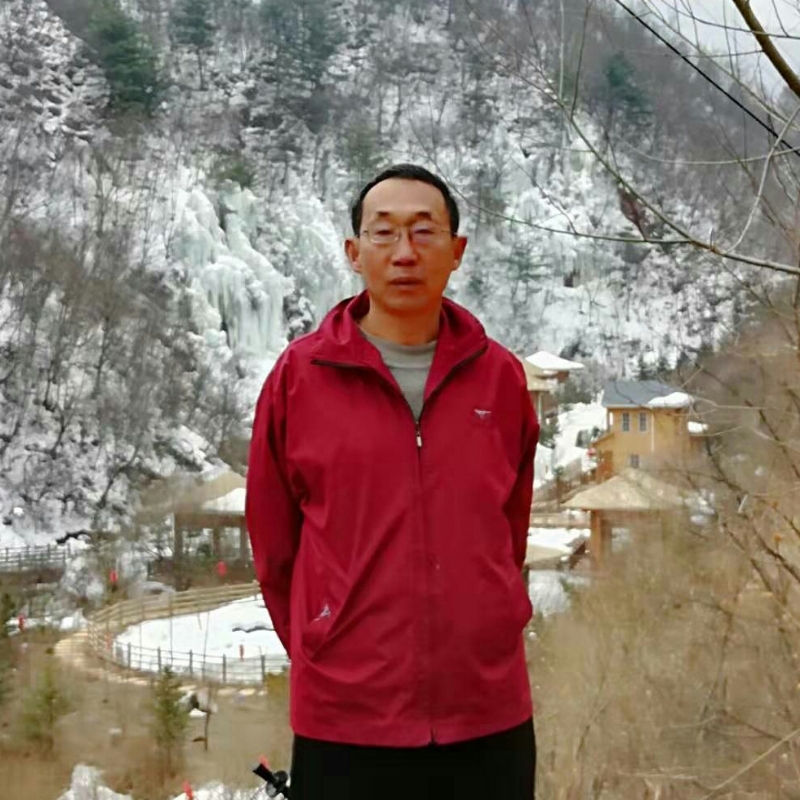 黄河赤子的第一张照片--清流相亲网