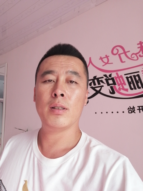 幸福生活的第一张照片--清流相亲网