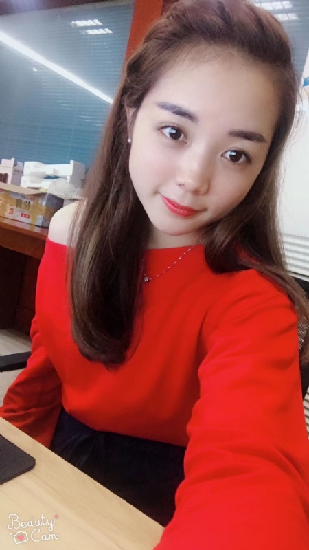 倩倩的爱的第一张照片--清流相亲网