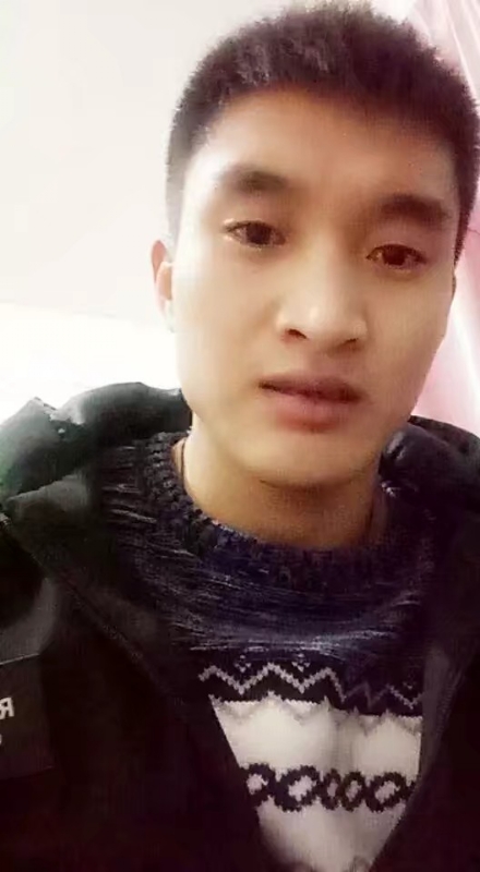 嗨我保护你啊的第一张照片--清流相亲网