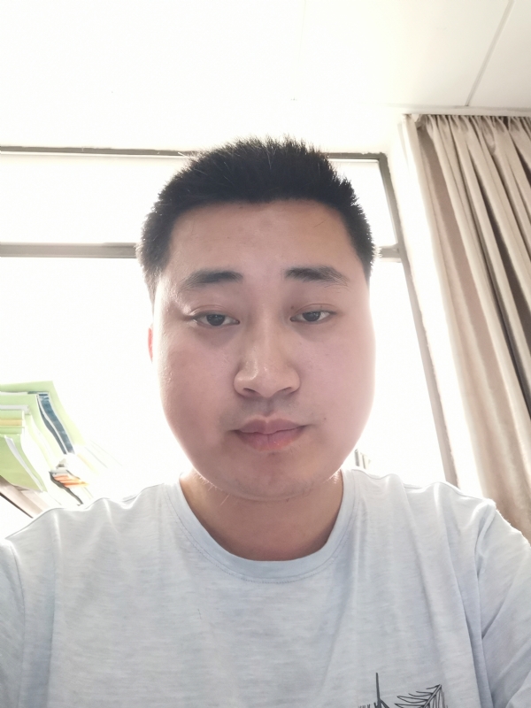 吃饭睡觉打豆豆的第一张照片--清流相亲网