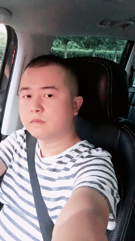 醉猫的第一张照片--清流相亲网