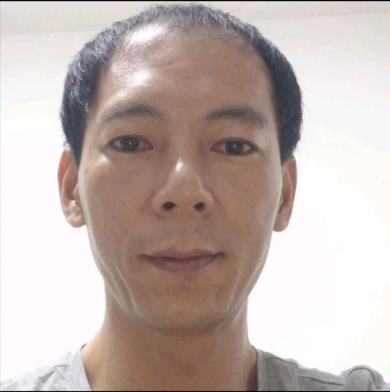 单枪匹马的第一张照片--清流相亲网