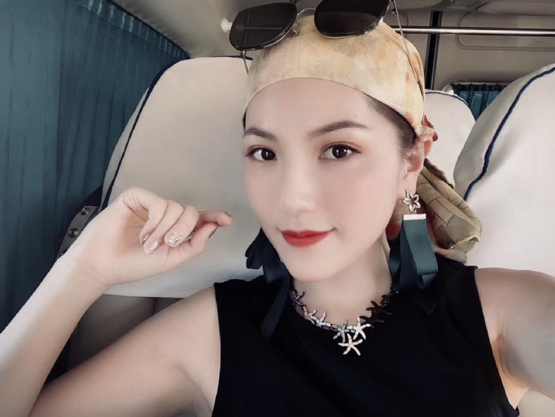 Yulili的第一张照片--清流相亲网