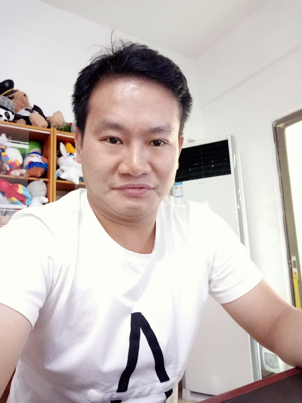 辉祥明天的第一张照片--清流相亲网