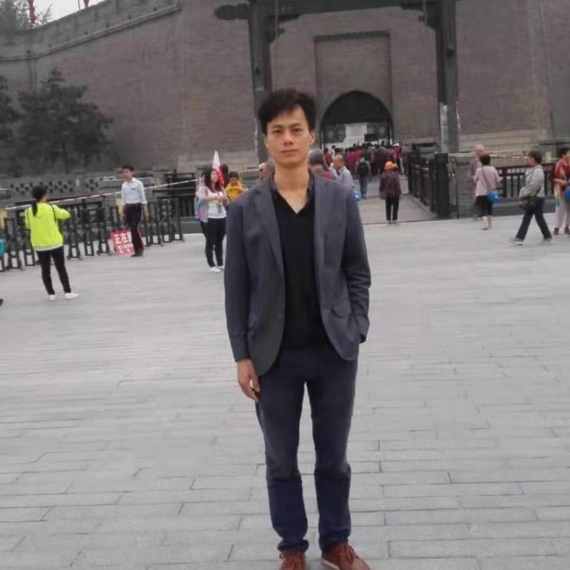 认真的第一张照片--清流相亲网