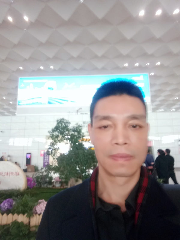 阿源的第一张照片--清流相亲网