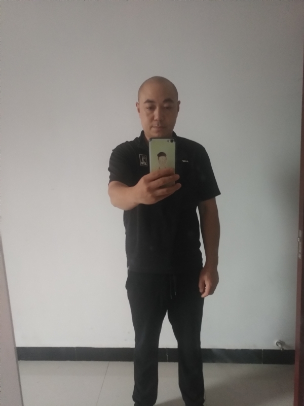 西风瘦马的第一张照片--清流相亲网
