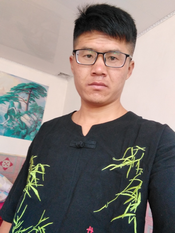 清风的第一张照片--清流相亲网