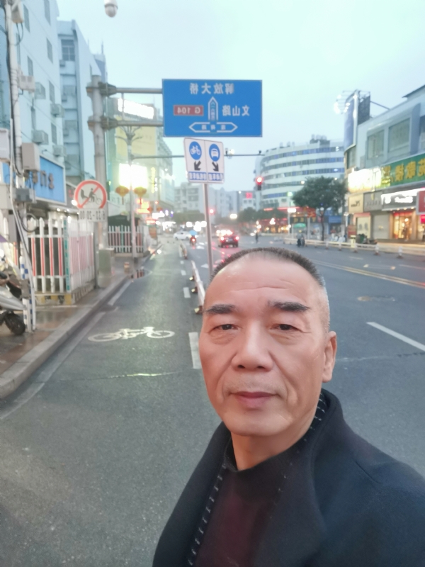 历尽沧海的第一张照片--清流相亲网
