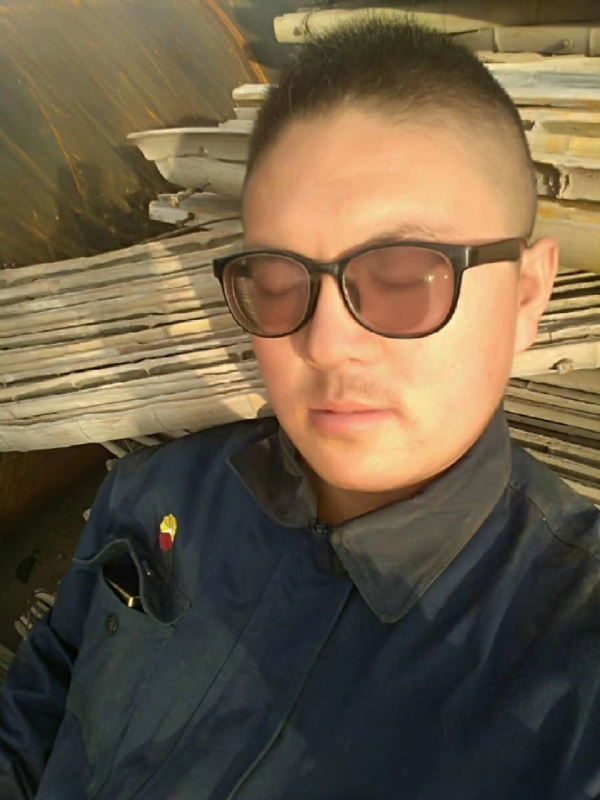 陈国建的第一张照片--清流相亲网