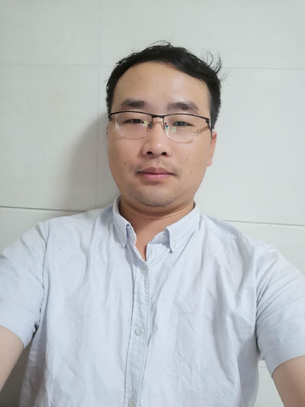 厨与艺的第一张照片--清流相亲网
