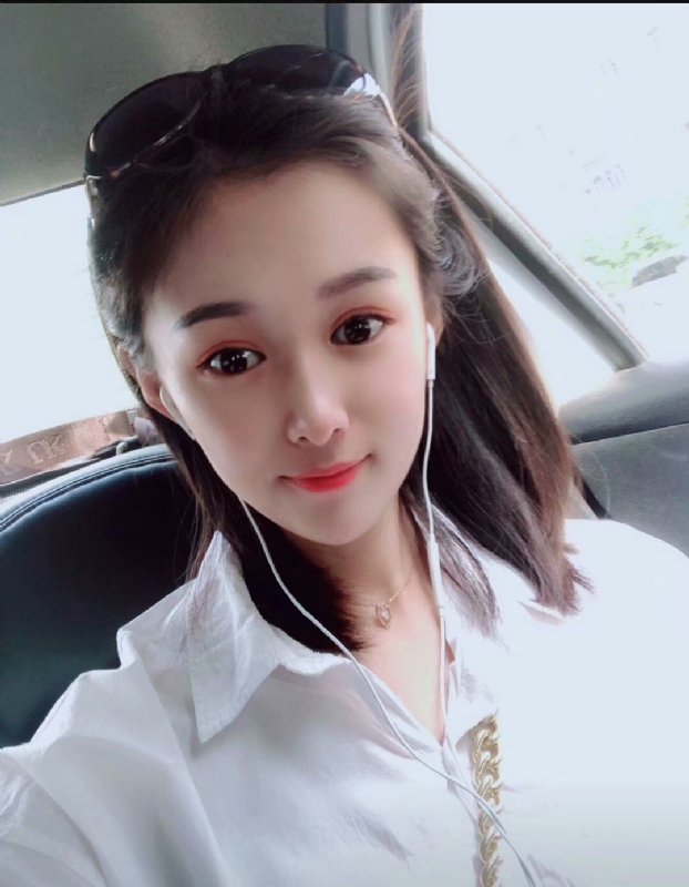 蒋荣荣的第一张照片--清流相亲网