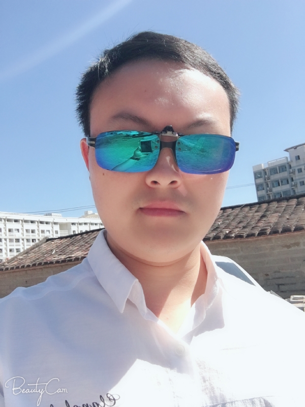 独孤求败的第三张照片--清流相亲网