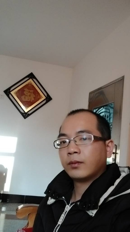 心灵游侠的第一张照片--清流相亲网