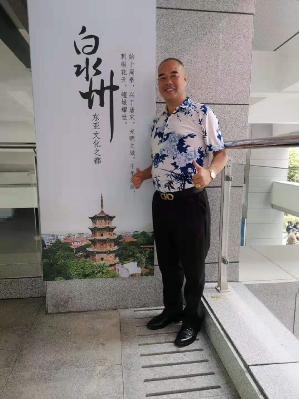 李国伟的第一张照片--清流相亲网