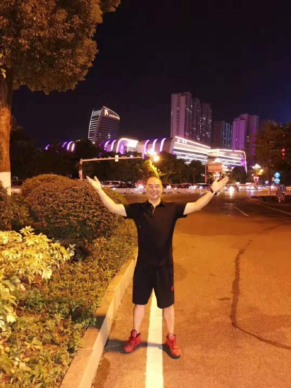 李国伟的第二张照片--清流相亲网