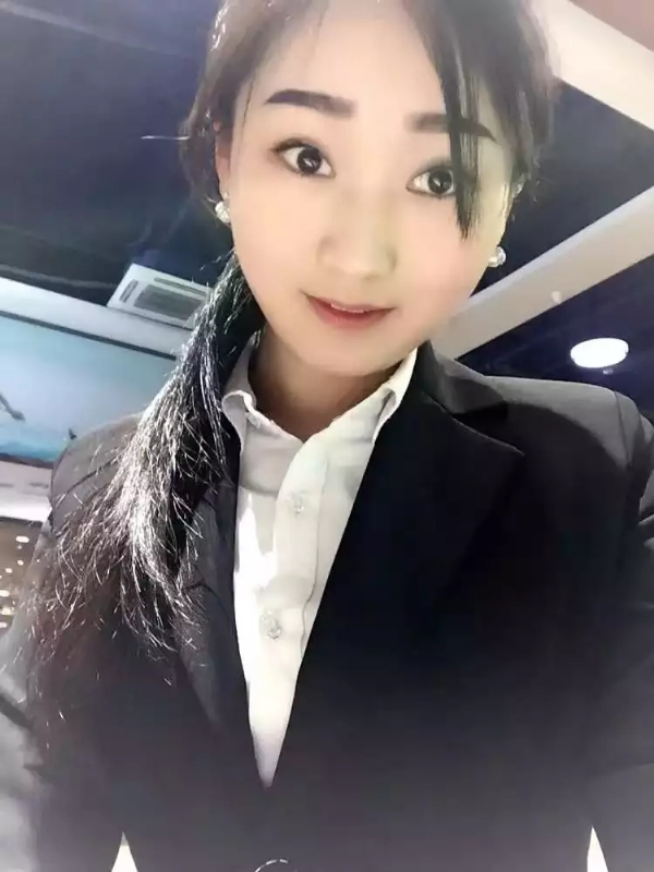 墨白的第一张照片--清流相亲网