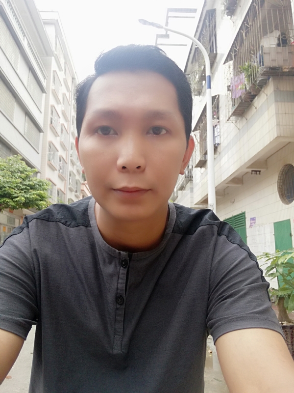 扬子的第一张照片--清流相亲网