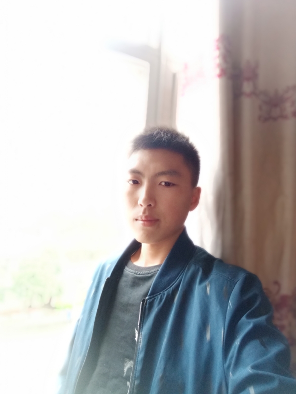 DEVIL的第一张照片--清流相亲网