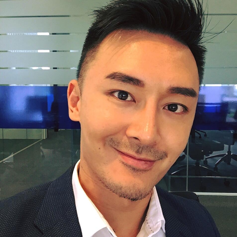 亦然的第一张照片--清流相亲网