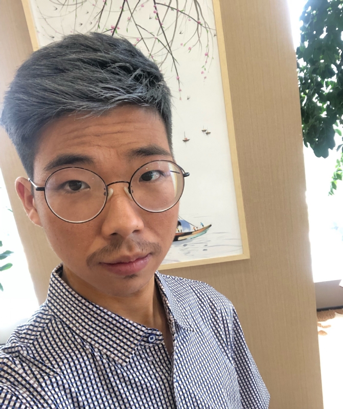 淡泊明志的第一张照片--清流相亲网
